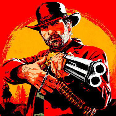 Visuel de Red Dead Redemption 2
